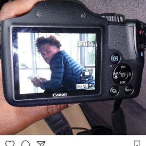 Meet your Posher, Ronald